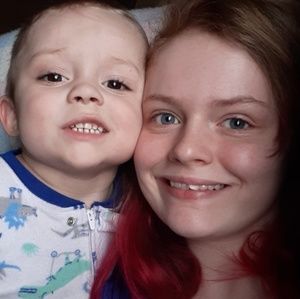 Meet your Posher, Rita